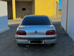 Opel Omega-2