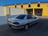 Opel Omega-3