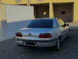 Opel Omega-4