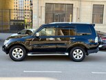 Mitsubishi Pajero-3