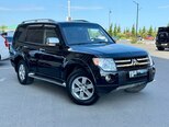 Mitsubishi Pajero-9