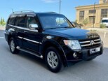Mitsubishi Pajero-6