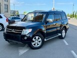 Mitsubishi Pajero-10