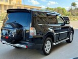 Mitsubishi Pajero-7