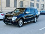 Mitsubishi Pajero-5