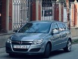 Opel Astra-7