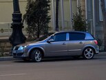 Opel Astra-3