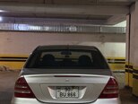 Mercedes C 240-2