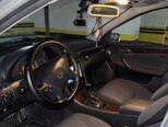 Mercedes C 240-5