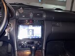 Mercedes C 240-4