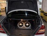 Mercedes C 240-3