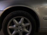 Mercedes C 240-7