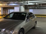 Mercedes C 240-6