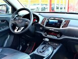 Kia Sportage-11