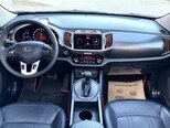 Kia Sportage-10
