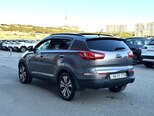 Kia Sportage-7