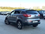 Kia Sportage-9