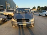 Mercedes Vito 115 CDI-1