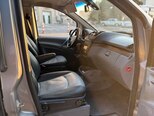 Mercedes Vito 115 CDI-4