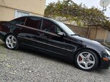 Mercedes C 230-9