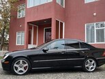 Mercedes C 230-10