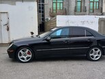 Mercedes C 230-11