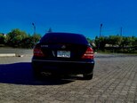 Mercedes C 230-3