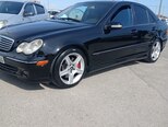 Mercedes C 230-14