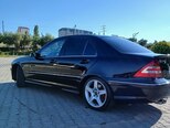 Mercedes C 230-17