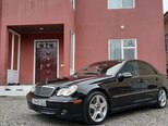 Mercedes C 230-12