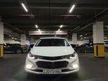 Chevrolet Cruze-6