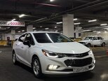 Chevrolet Cruze-2