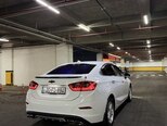 Chevrolet Cruze-7