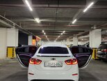Chevrolet Cruze-9