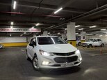 Chevrolet Cruze-11