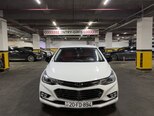Chevrolet Cruze-10