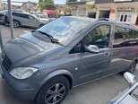 Mercedes Vito 115 CDI-8