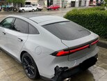 Changan Uni-V-8