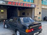 LADA (VAZ) 2115-7