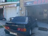 LADA (VAZ) 2115-4