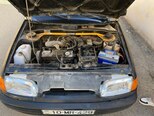 LADA (VAZ) 2115-11