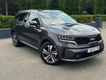 Kia Sorento-1