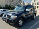 Mitsubishi Pajero-1