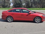 Hyundai Sonata-2