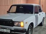 LADA (VAZ) 2107-2