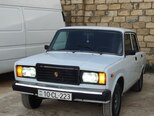 LADA (VAZ) 2107-5