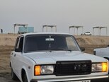 LADA (VAZ) 2107-4