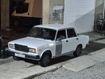 LADA (VAZ) 2107-3