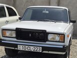 LADA (VAZ) 2107-6
