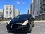 Toyota Prius-1